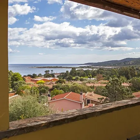 Apartment Esagono San Teodoro (Sardinia)