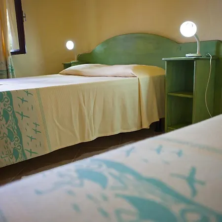 Apartment Esagono