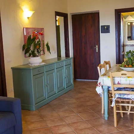 Esagono Apartment San Teodoro (Sardinia)