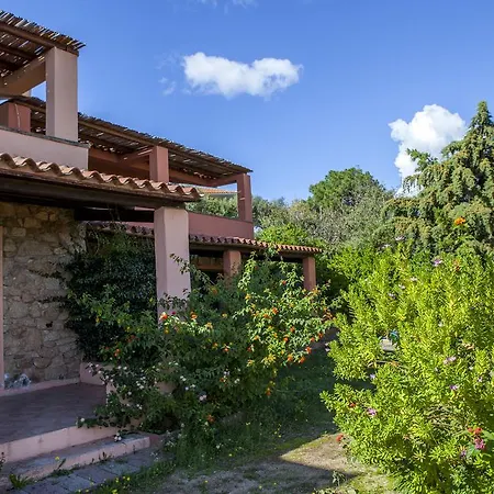 Esagono San Teodoro (Sardinia)