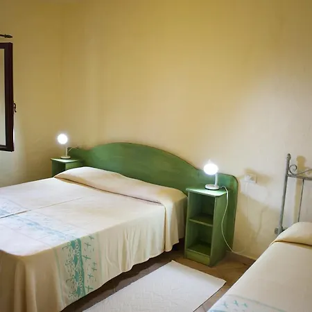 Esagono Apartment