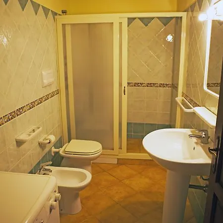 Apartment Esagono *