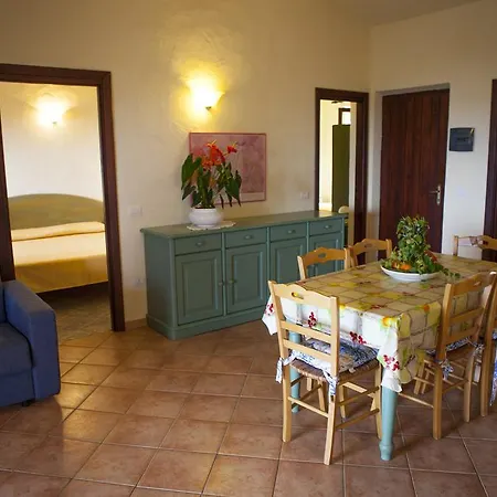 Apartment Esagono San Teodoro (Sardinia)