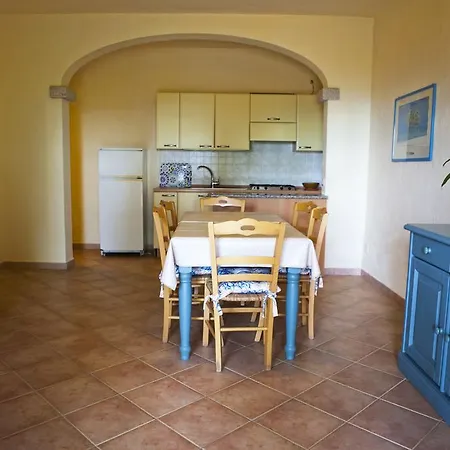 Esagono Apartment San Teodoro (Sardinia)